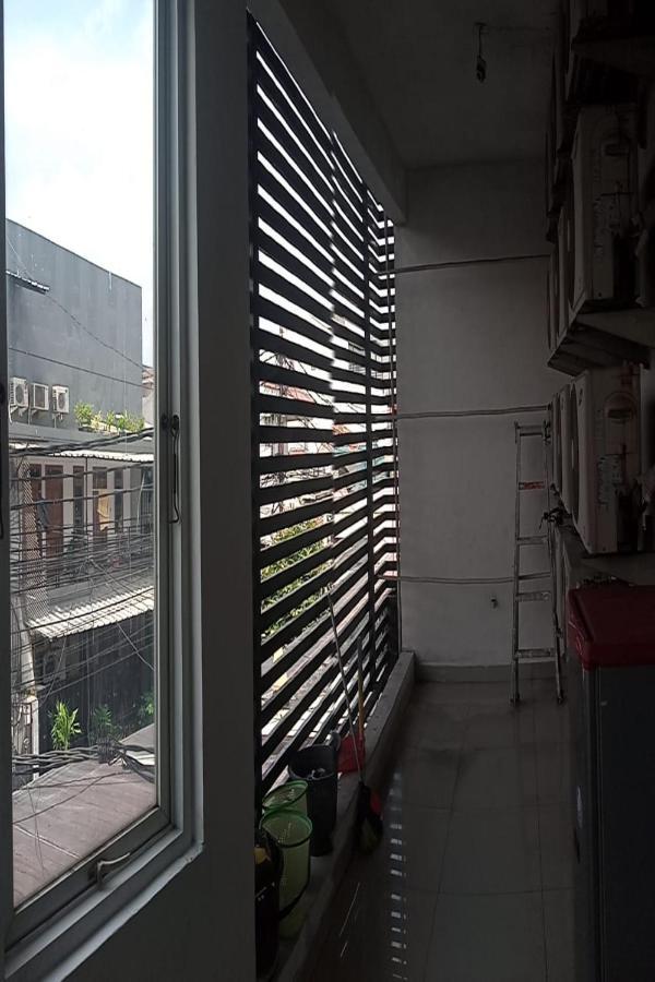 Spot On 90538 Wisma Dewi Syariah Yakarta Exterior foto
