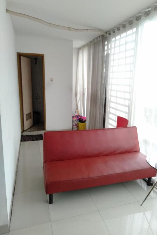 Spot On 90538 Wisma Dewi Syariah Yakarta Exterior foto