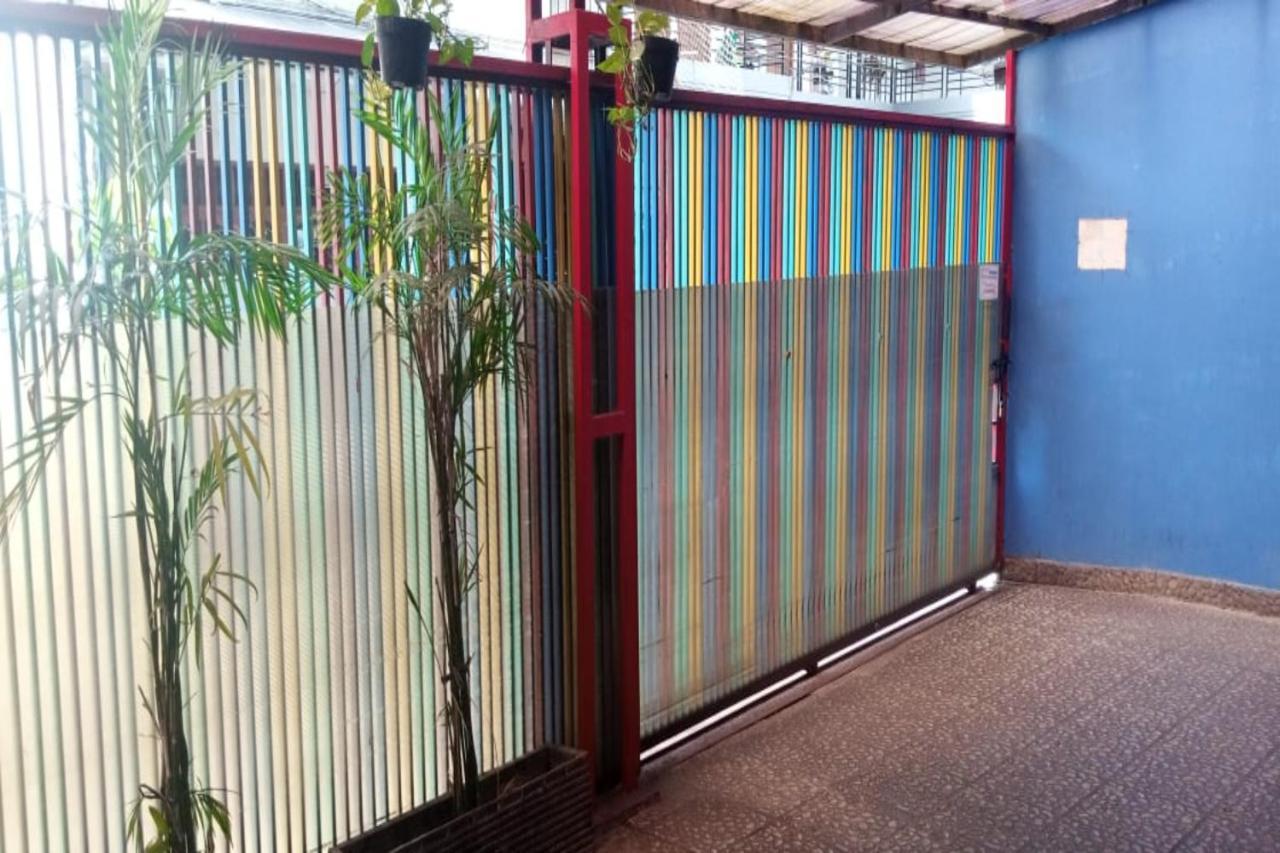 Spot On 90538 Wisma Dewi Syariah Yakarta Exterior foto